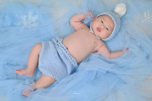 安岳1个月宝宝咳嗽